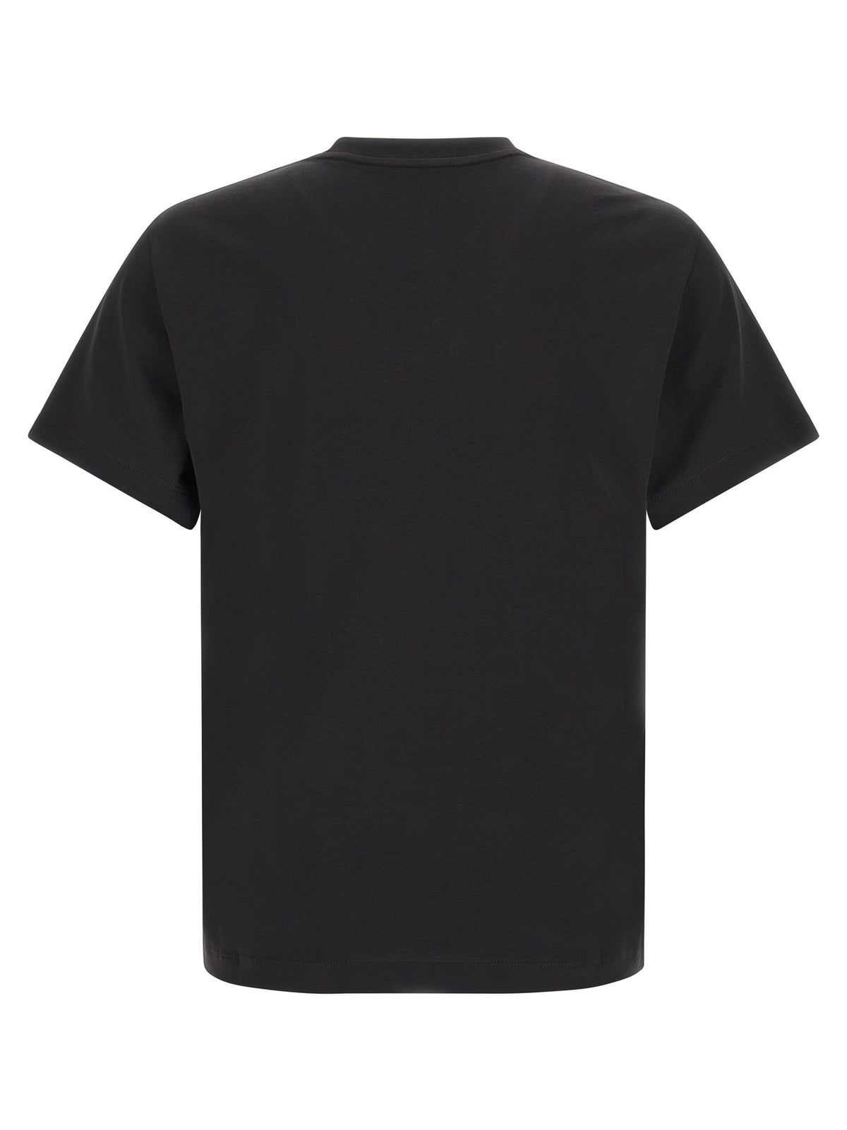 3-pack Logo patch T-shirt