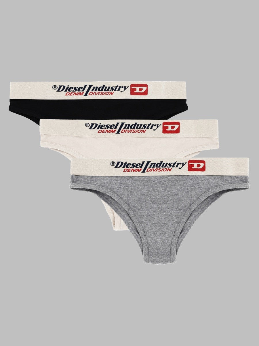 3-Pack Slip "Bessie"