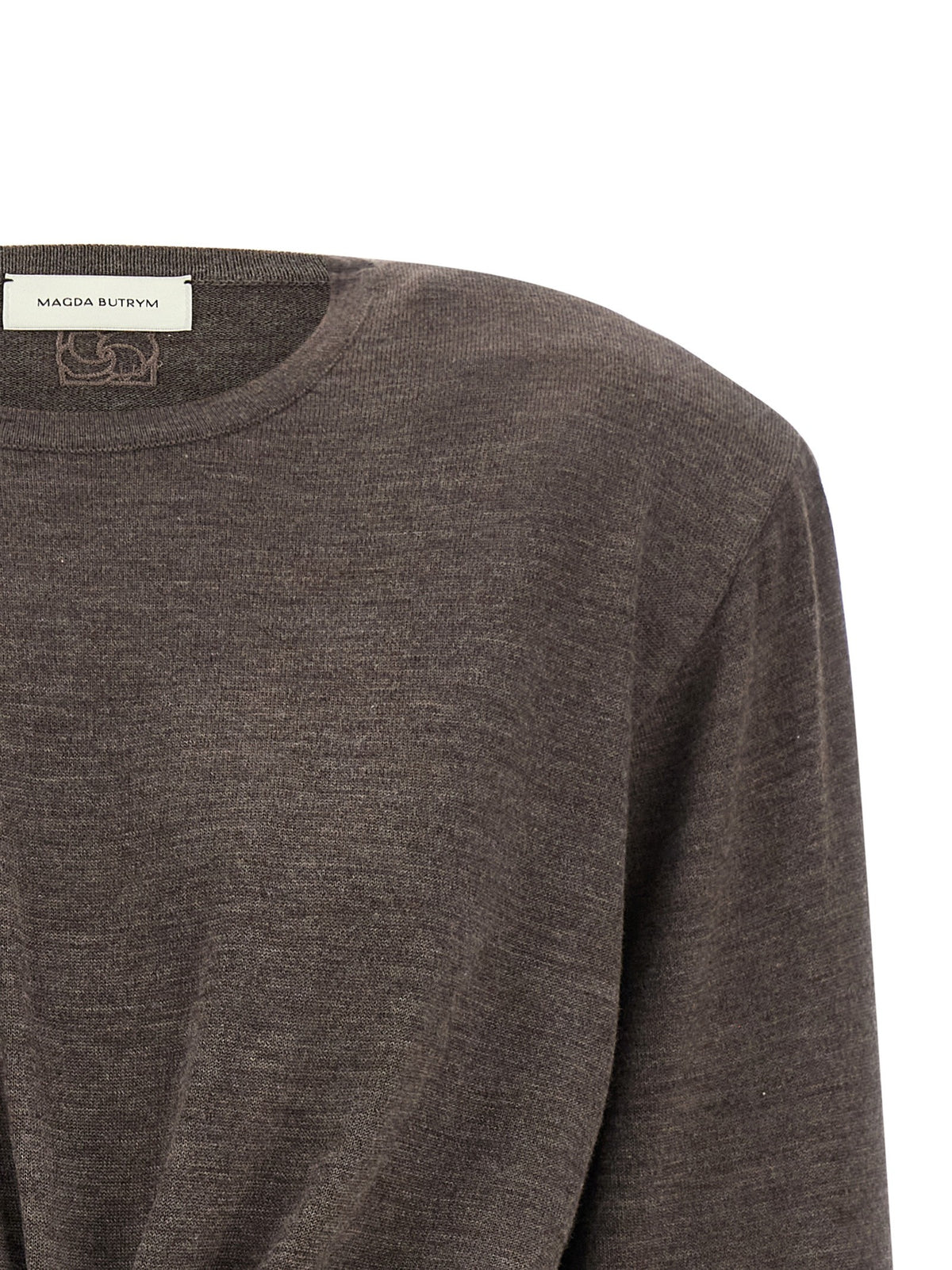 '31' sweater