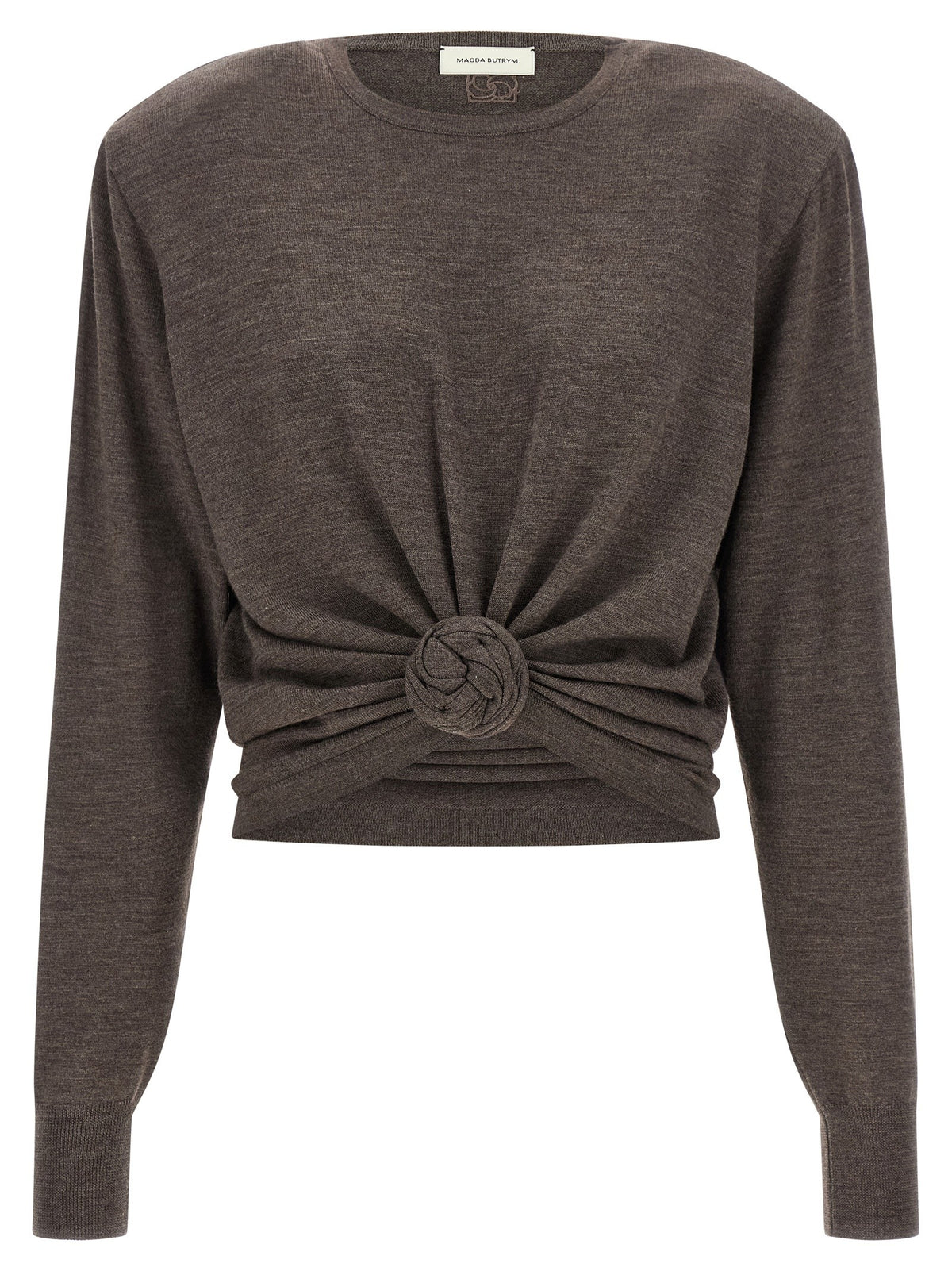 '31' sweater