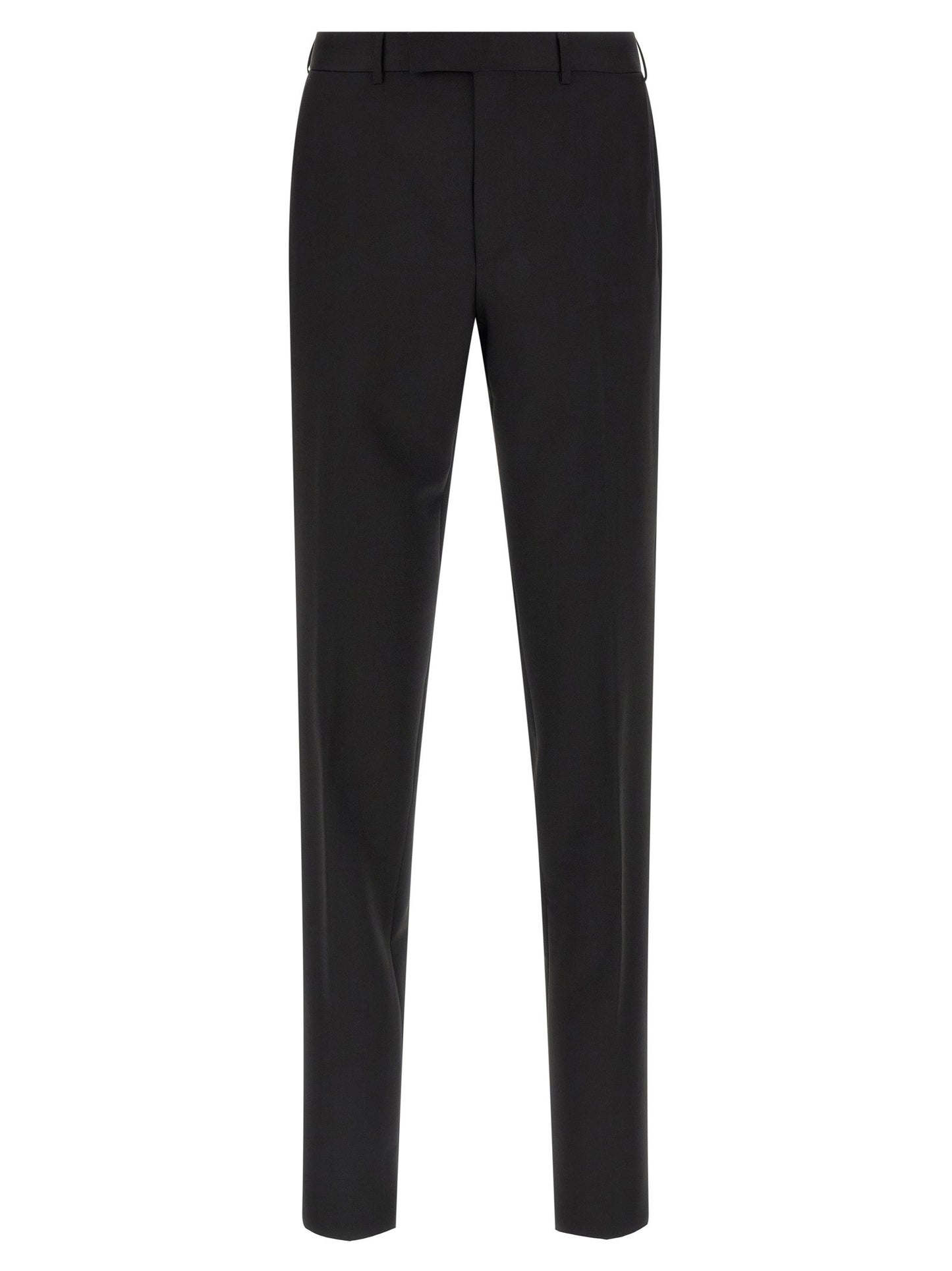 Zegna Mohair Wool Dress