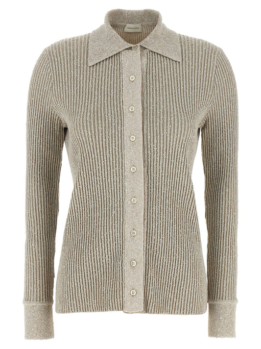 Magda Butrym 21 Cardigan