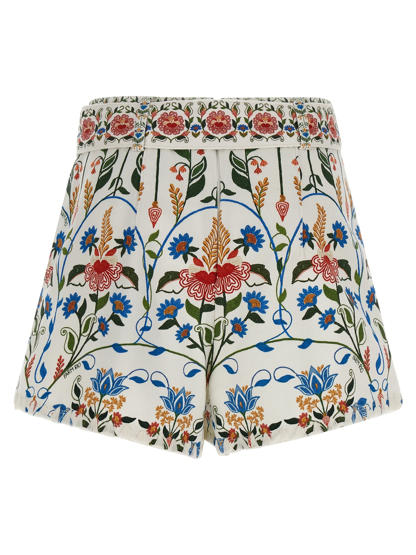Farm Rio Farm Rio Fraga Shorts