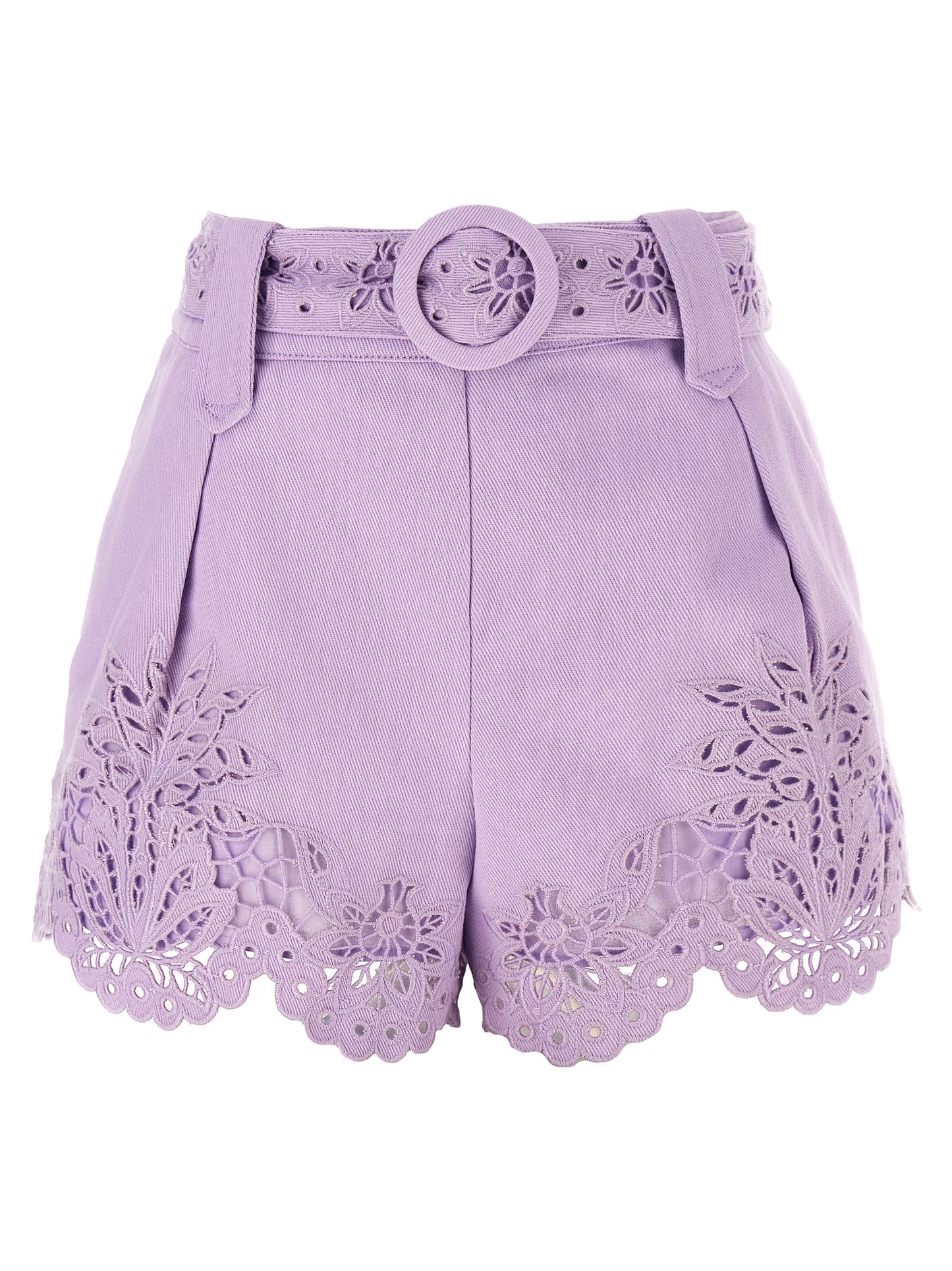 Farm Rio Farm Rio Richelieu Shorts