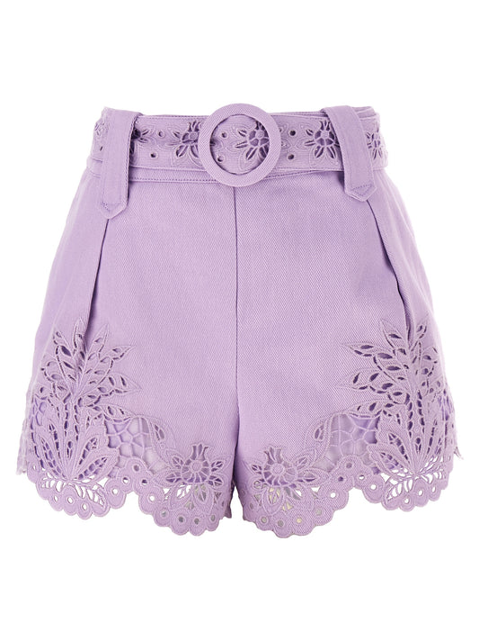 Farm Rio Farm Rio Richelieu Shorts