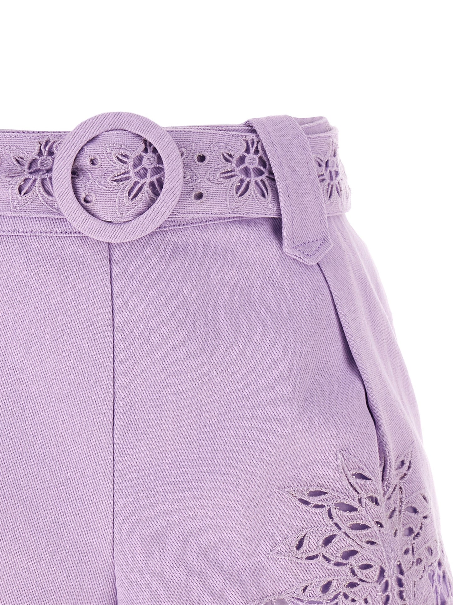 Farm Rio Farm Rio Richelieu Shorts