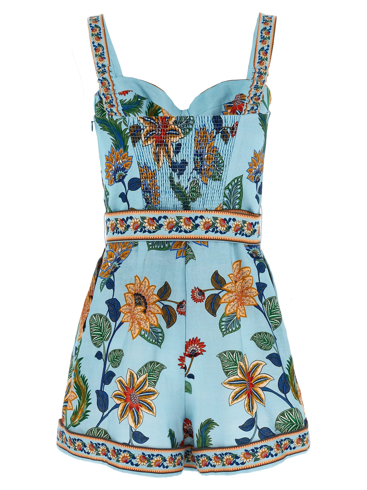 Farm Rio Farm Rio Delhi Jumpsuit