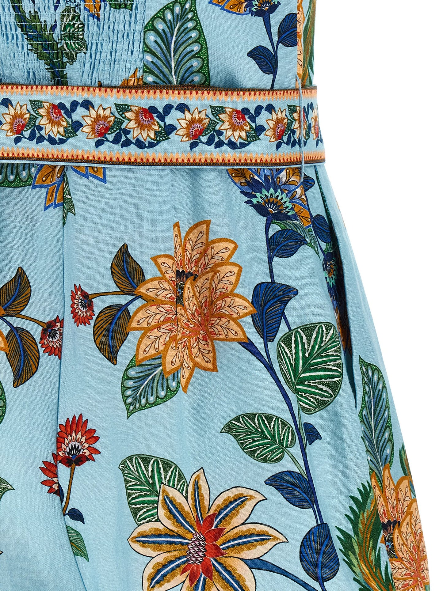 Farm Rio Farm Rio Delhi Jumpsuit