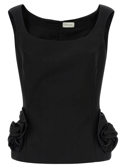Magda Butrym Blouse 11 Top
