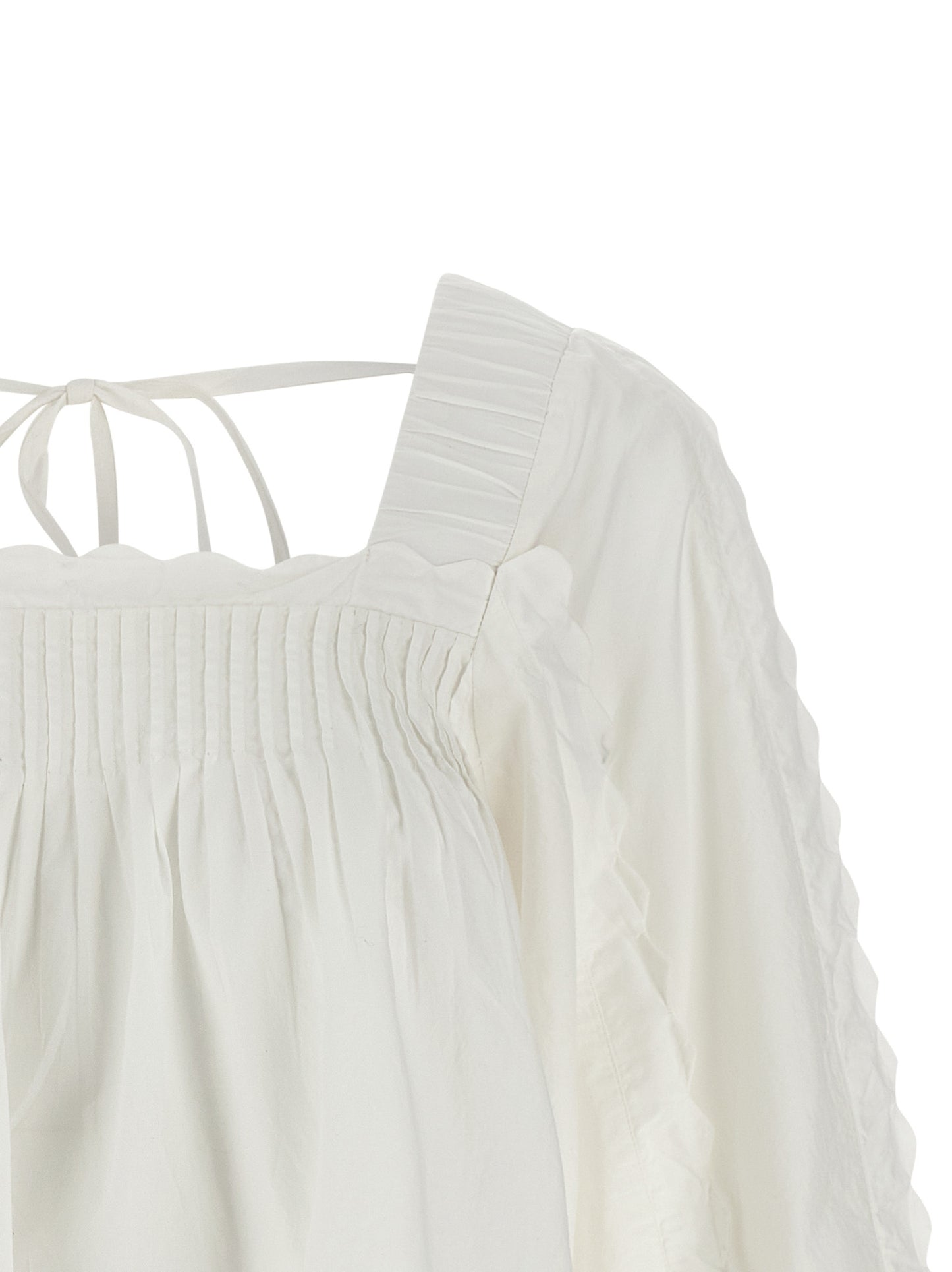 Farm Rio Farm Rio Cotton Blouse