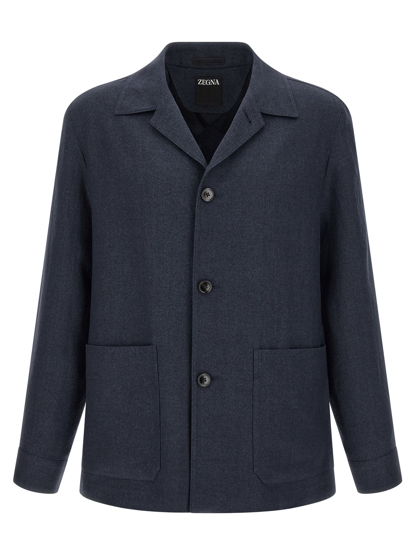 Zegna Alpe Jacket