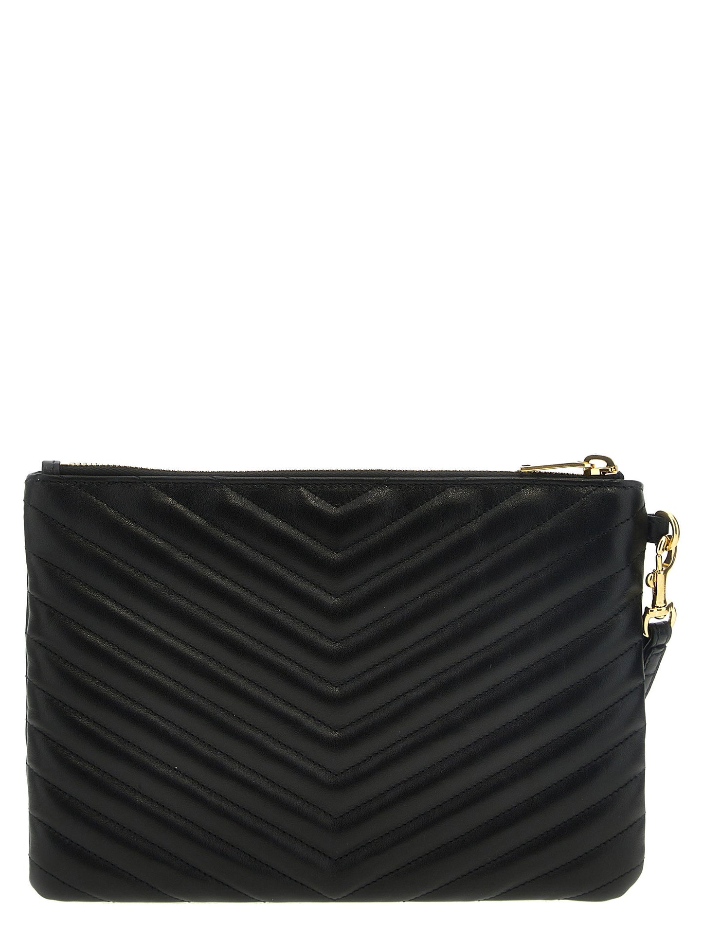 Saint Laurent Cassandre Clutch