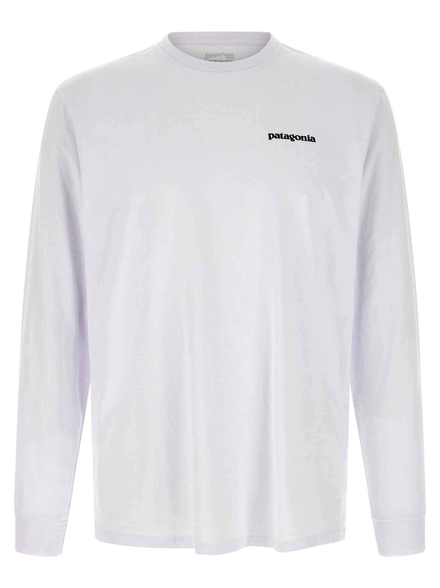 تيشيرت باتاغونيا P-6 بشعار Responsibili-tee®