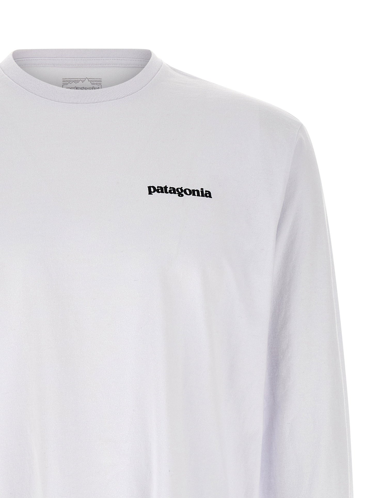 تيشيرت باتاغونيا P-6 بشعار Responsibili-tee®