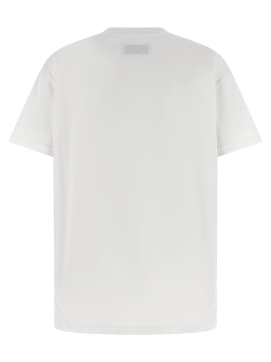 Vivienne Westwood Orb And Stars Classic T-shirt