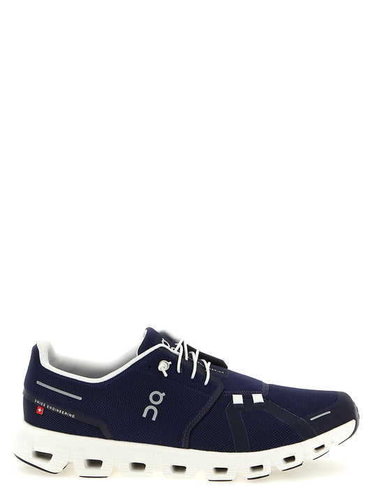 On On Cloud 6 Sneakers