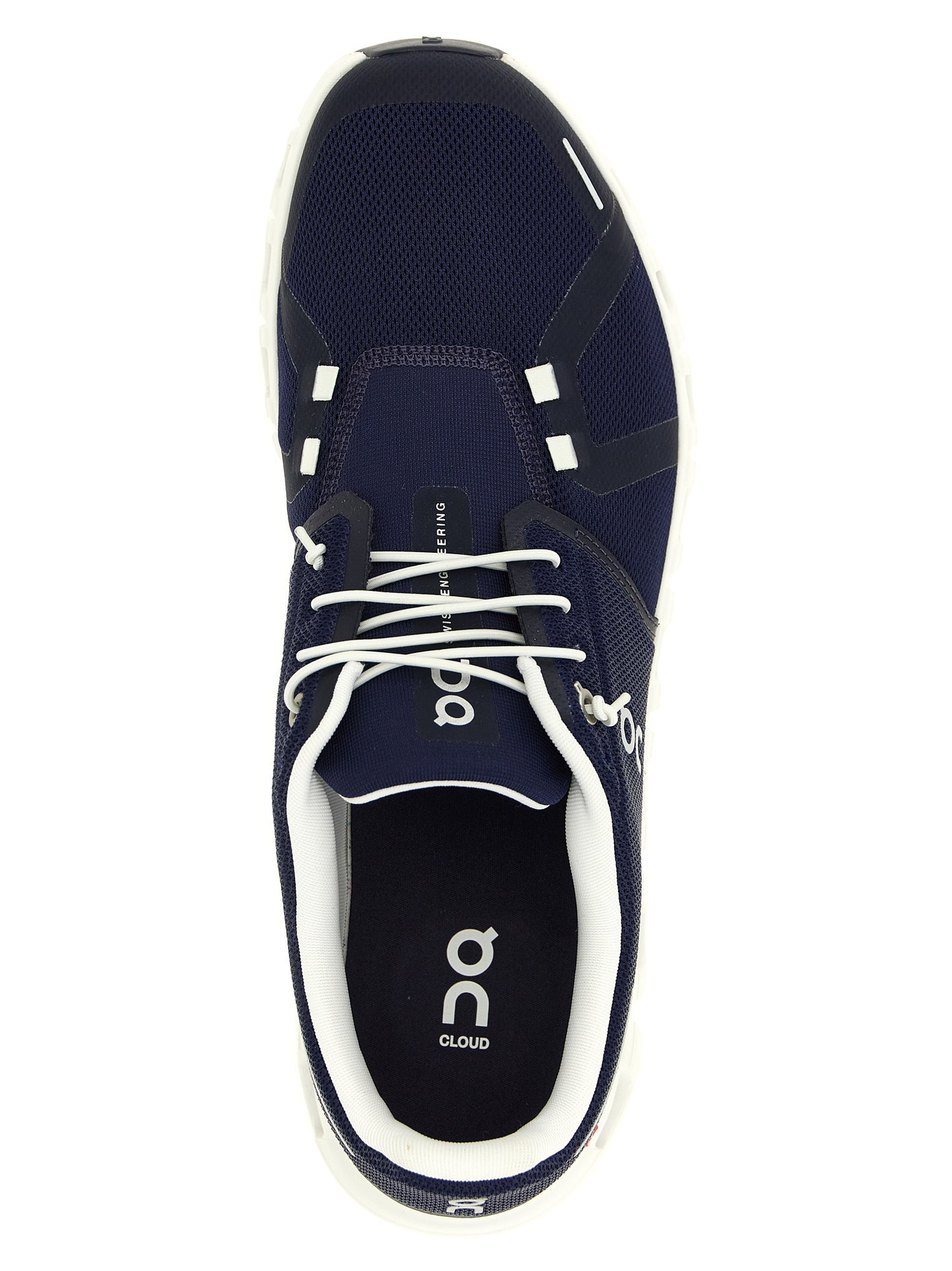 On On Cloud 6 Sneakers