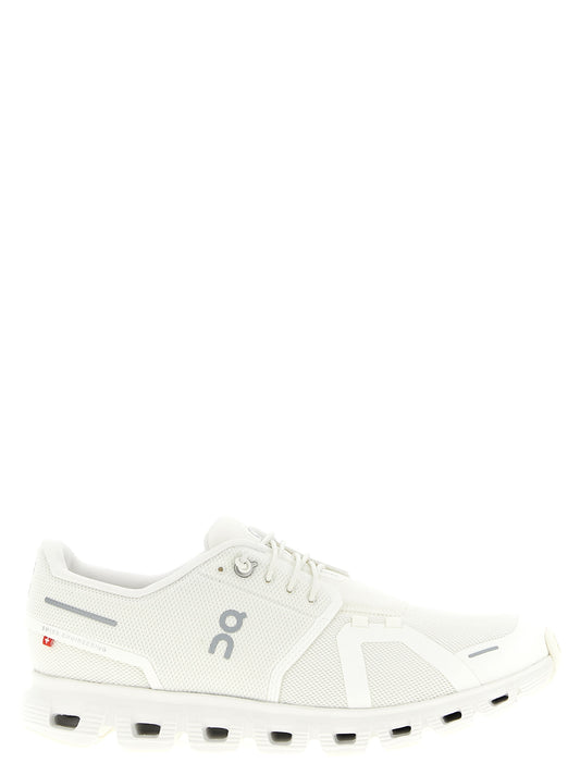 On On Cloud 6 Sneakers