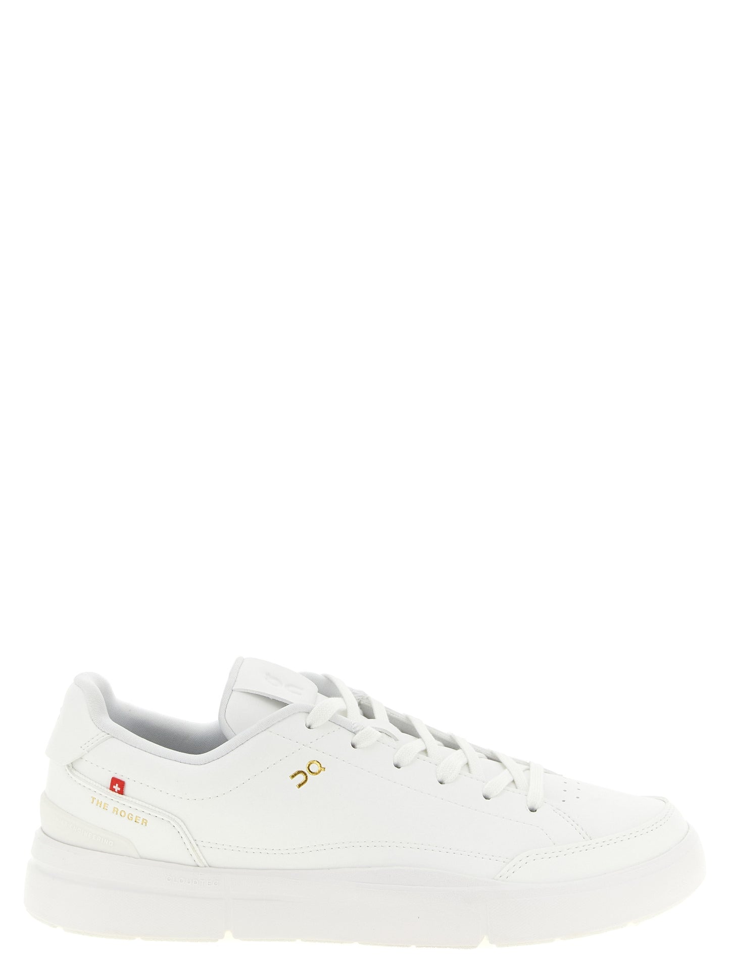 On On The Roger Centre Court Sneakers