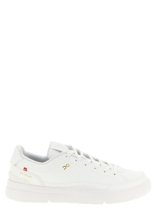 On On The Roger Centre Court Sneakers