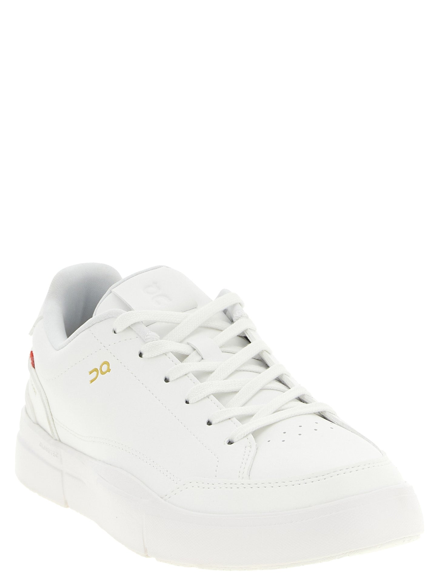 On On The Roger Centre Court Sneakers