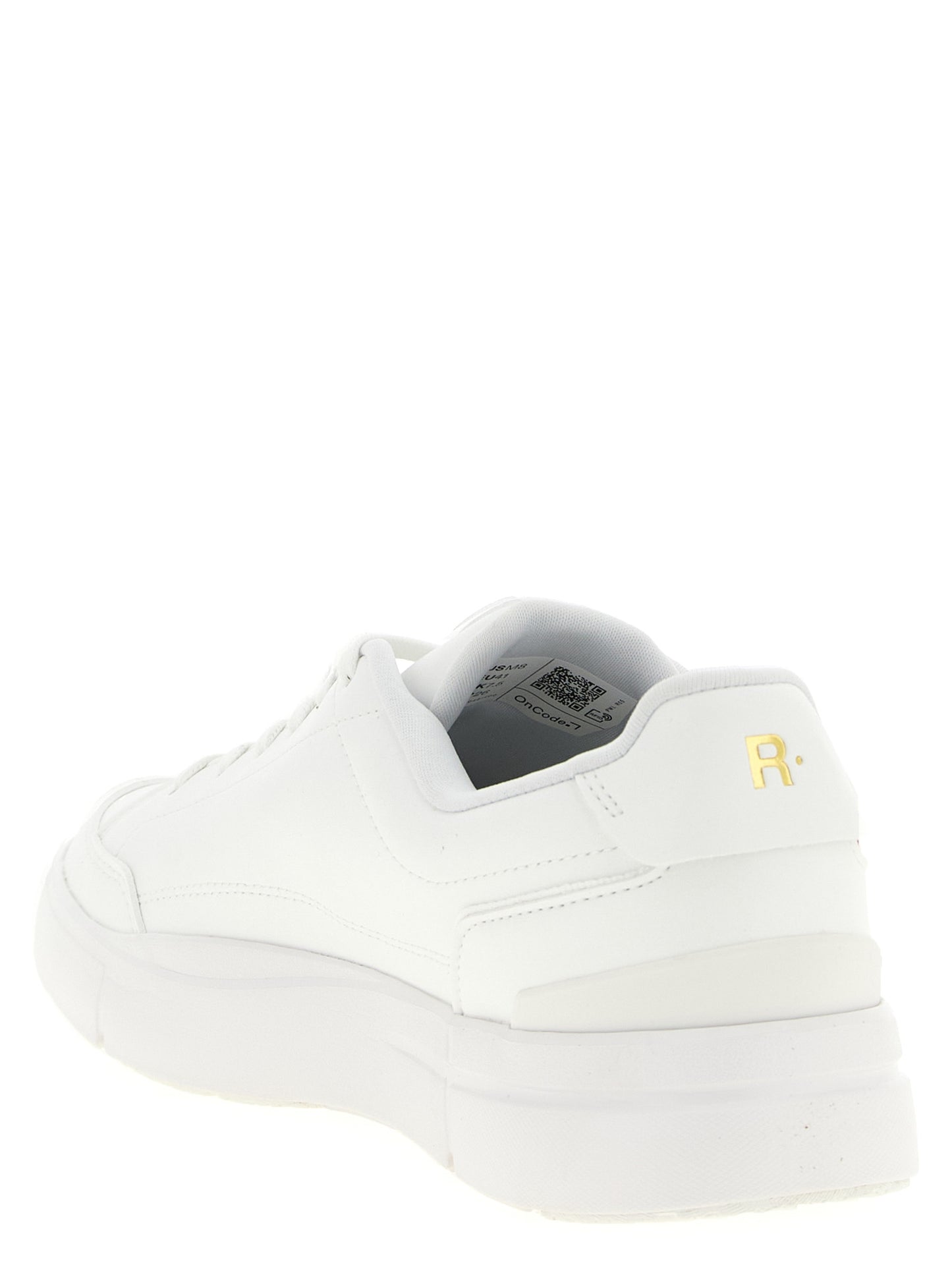 On On The Roger Centre Court Sneakers