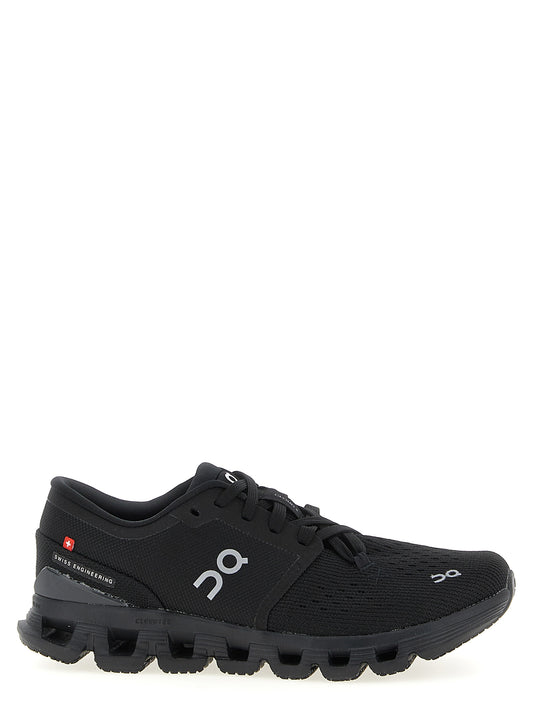 On On Cloud X 4 Sneakers
