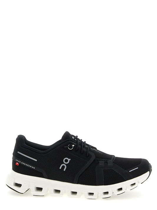 On On Cloud 6 Sneakers