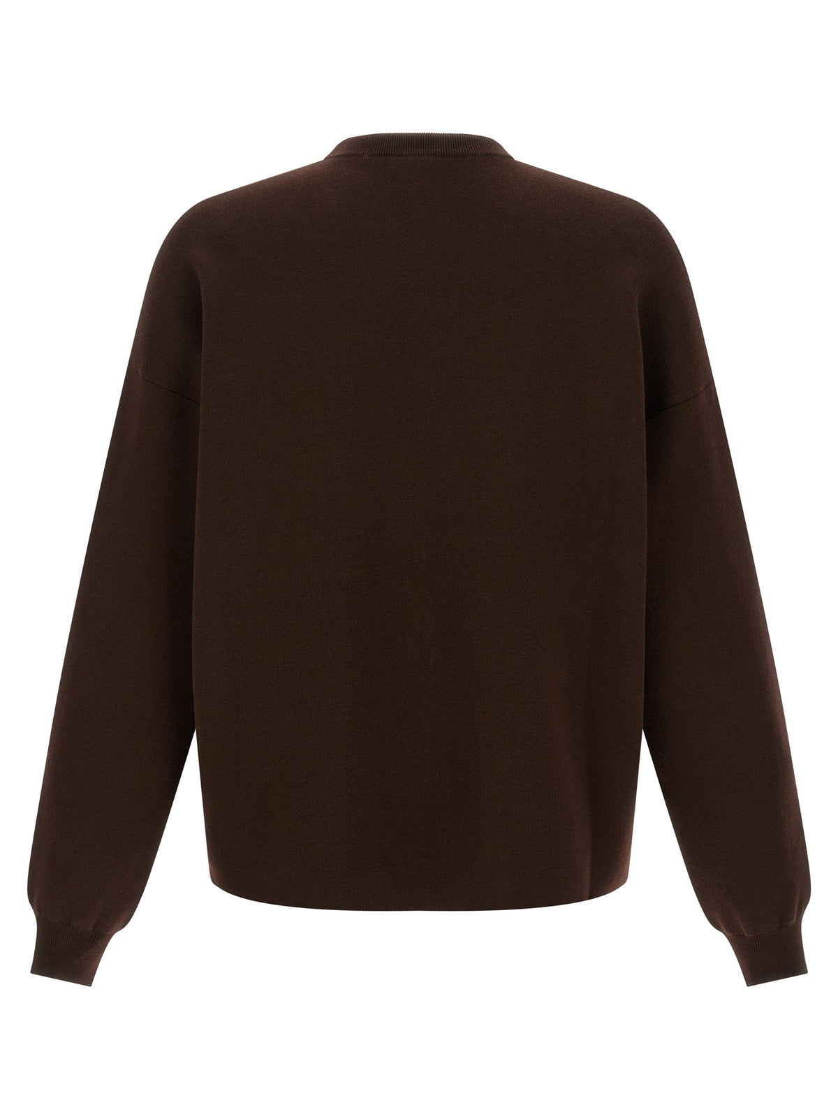 3D 'Anagram' sweatshirt