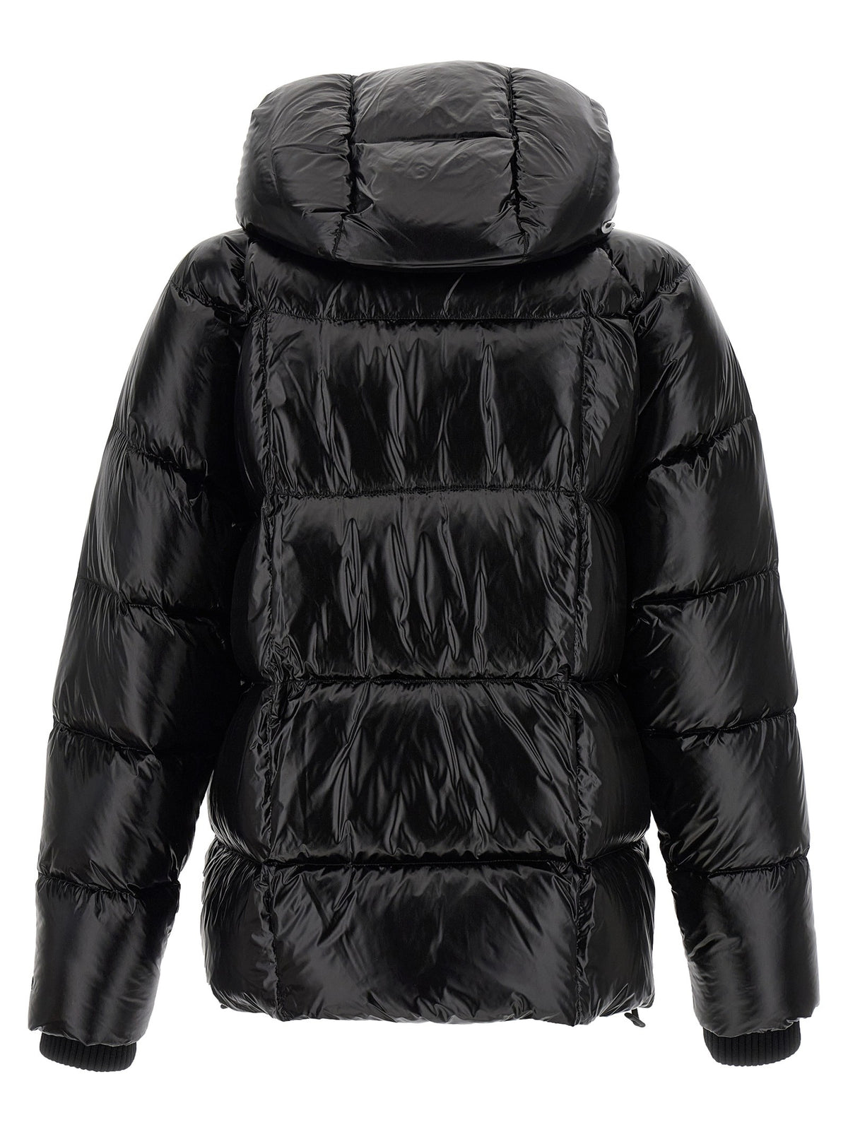 جاكيت منفوخ '3D down jacket'