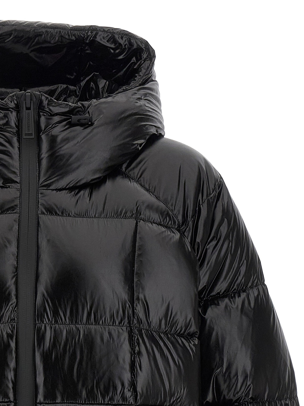 جاكيت منفوخ '3D down jacket'