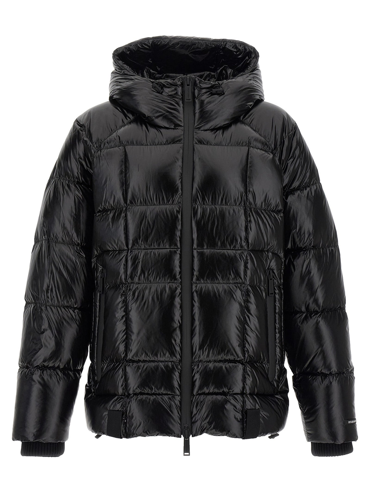 جاكيت منفوخ '3D down jacket'