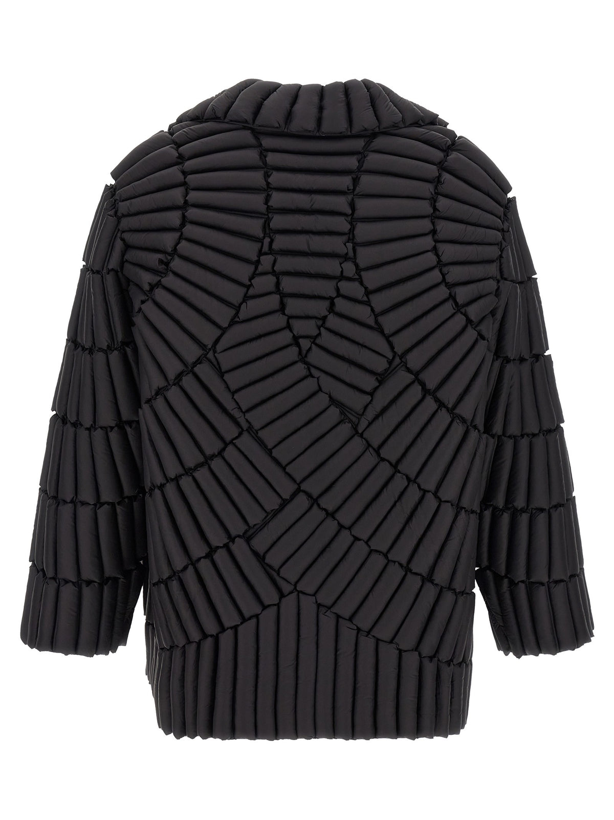 3D down jacket