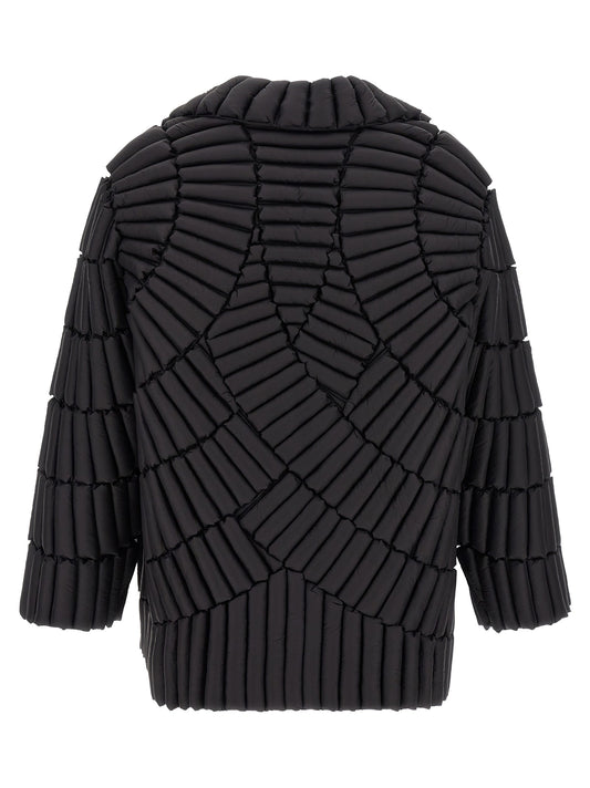3D down jacket