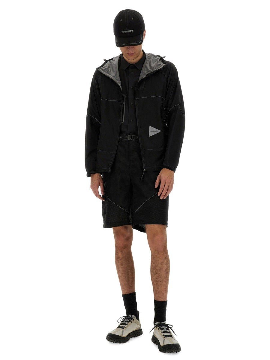"3L UL" JACKET
