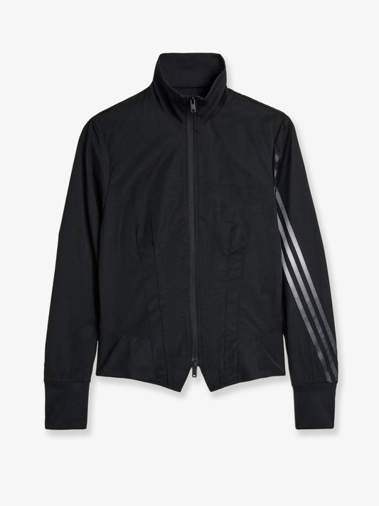 'Y-3 Gradient 3 Stripes' sweatshirt