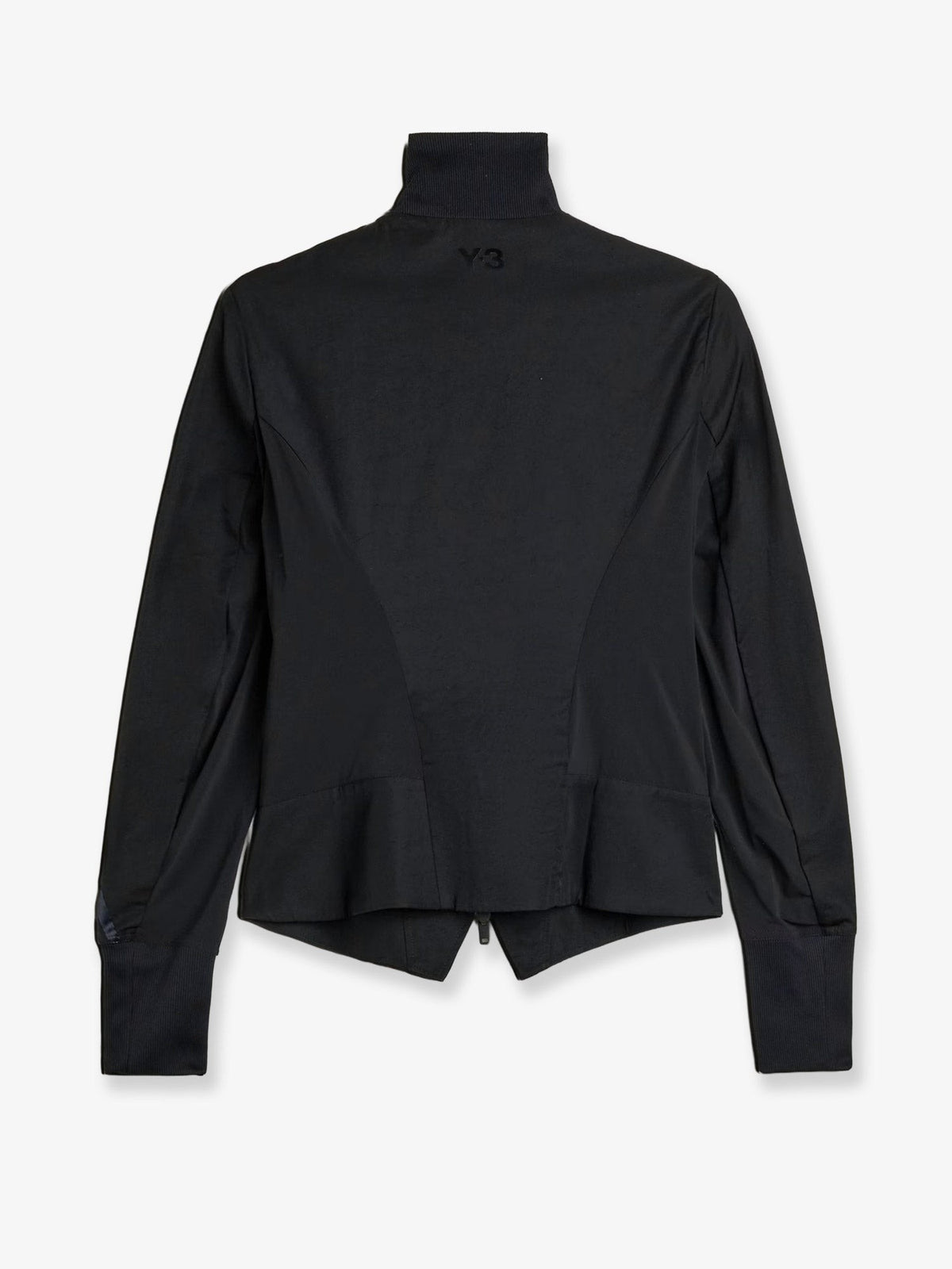 3S nylon jacket