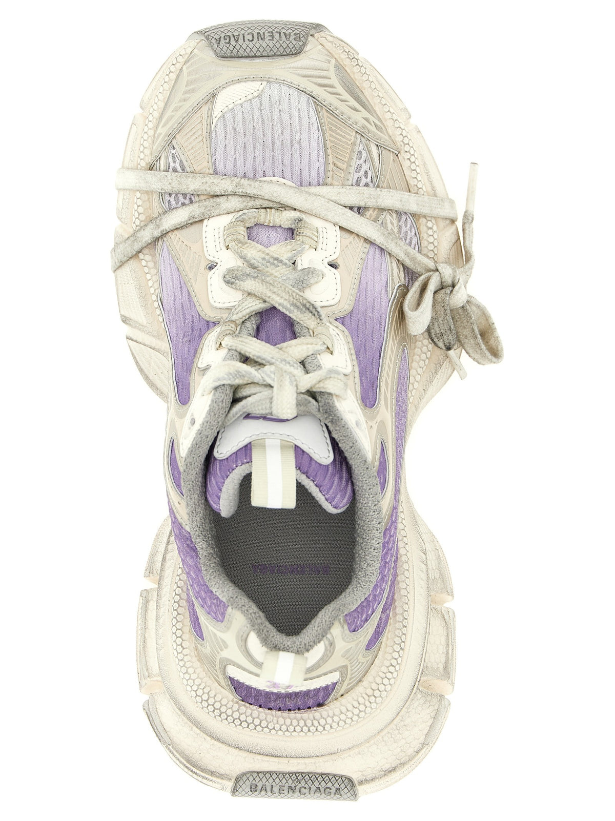 '3XL' sneakers