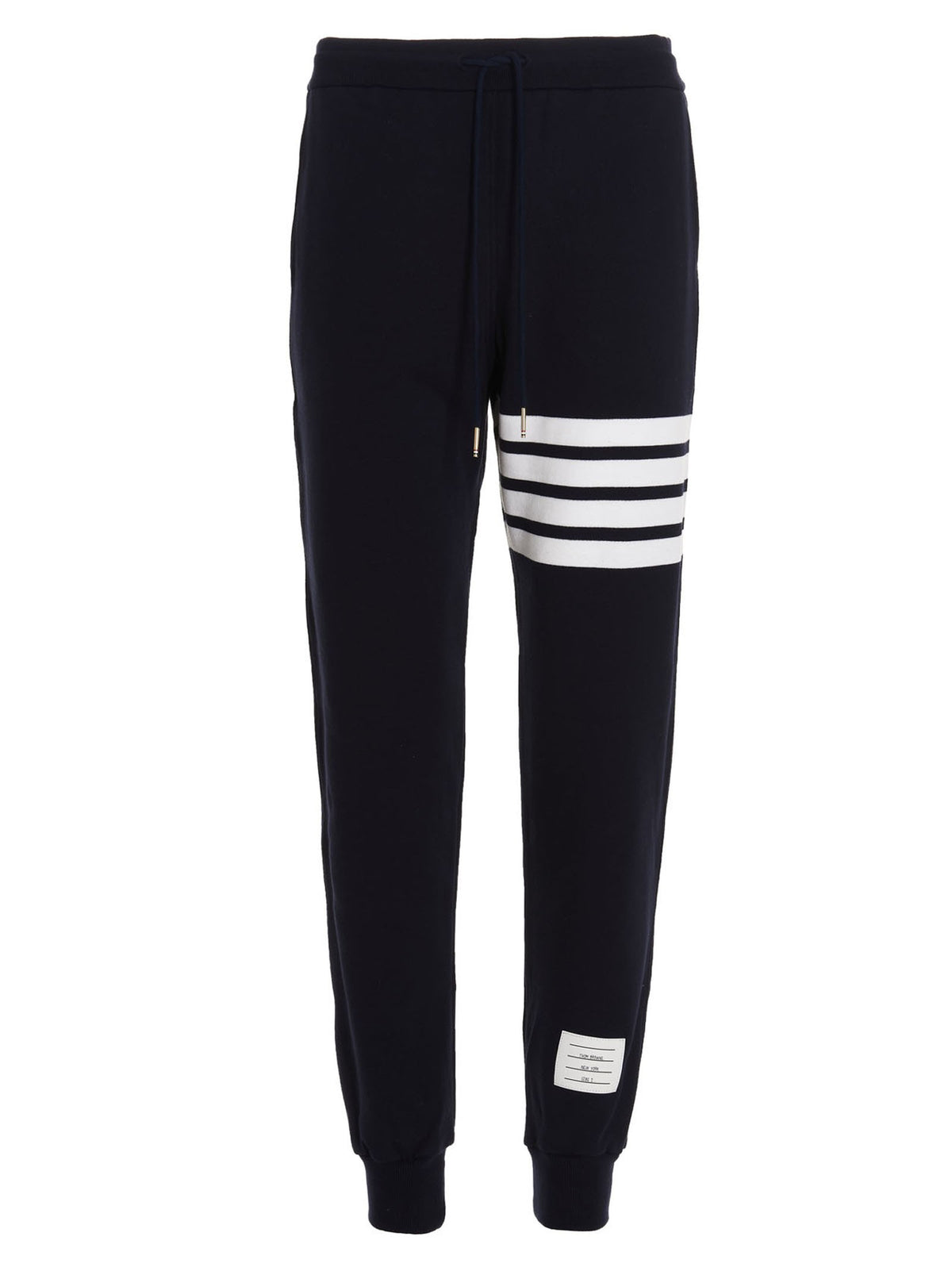 '4 bar’ joggers