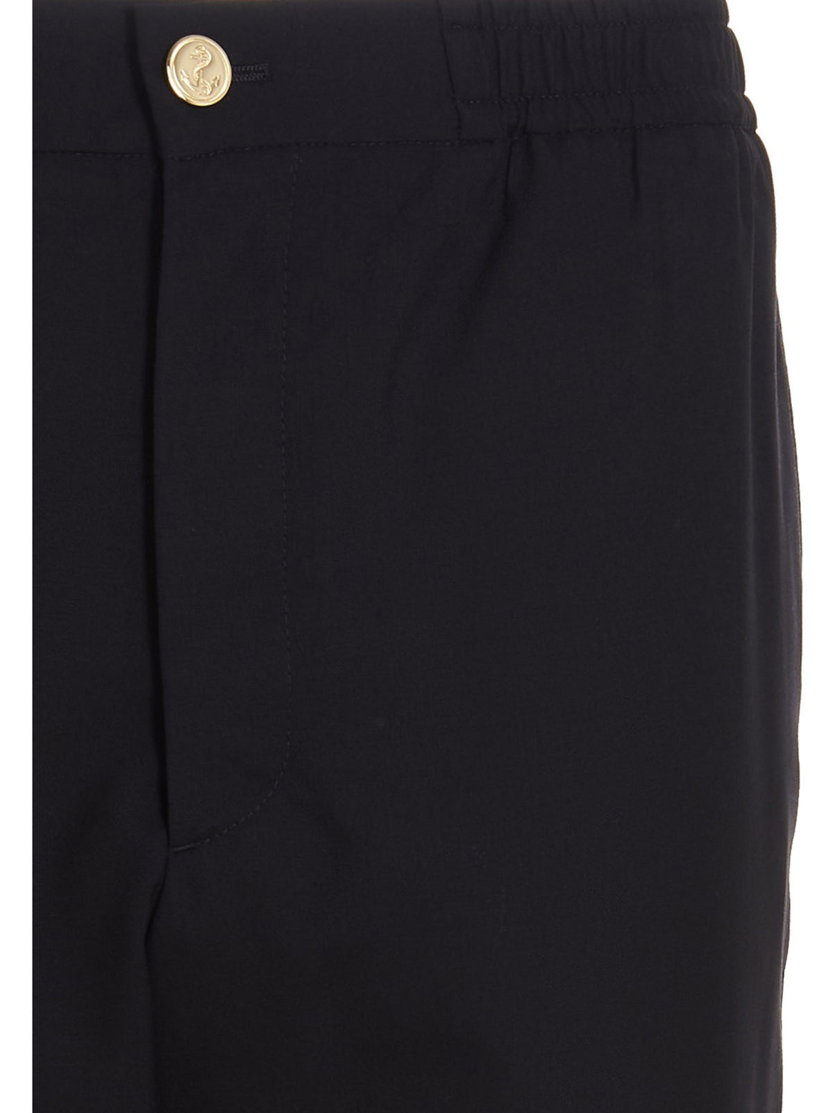 '4 Bar' trousers