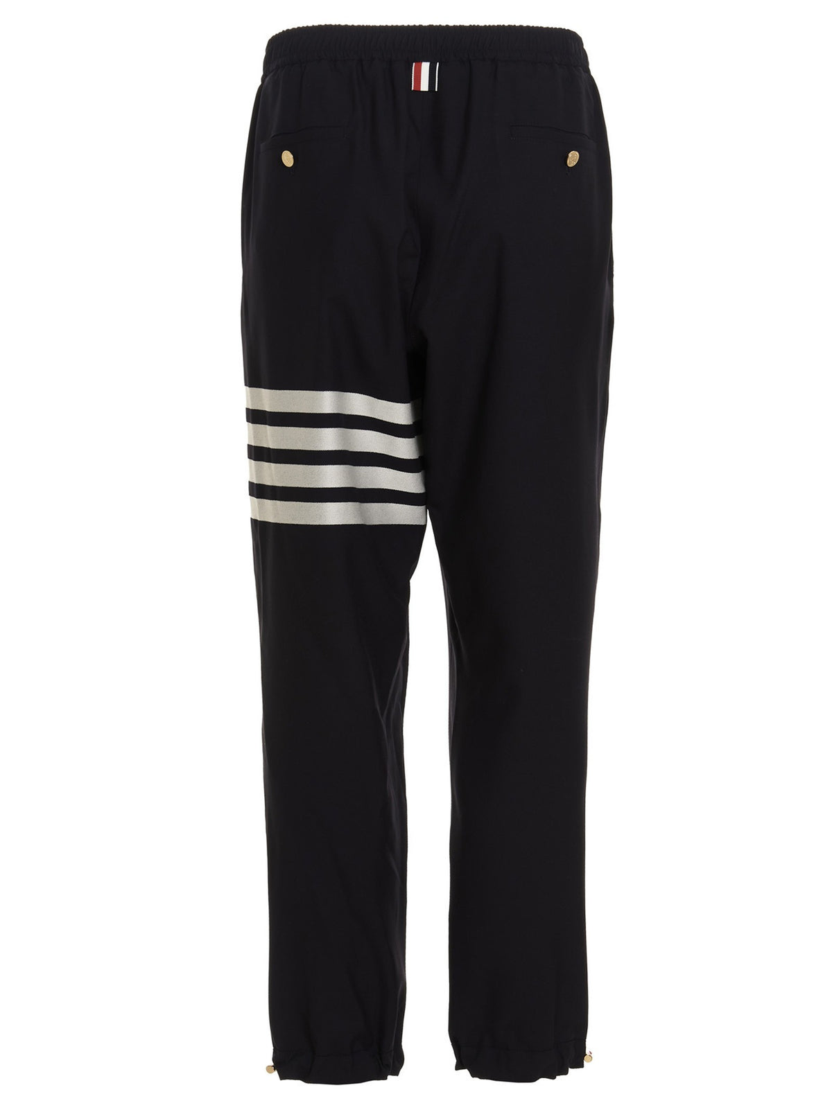 '4 Bar' trousers