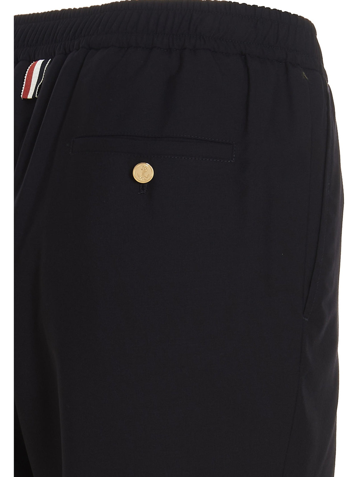 '4 Bar' trousers