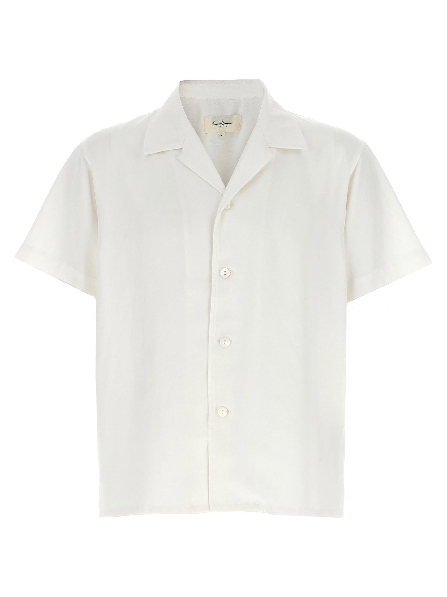 Second/Layer Avenue Shirt
