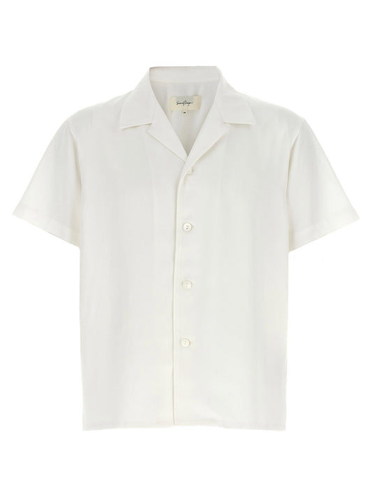 Second/Layer Avenue Shirt