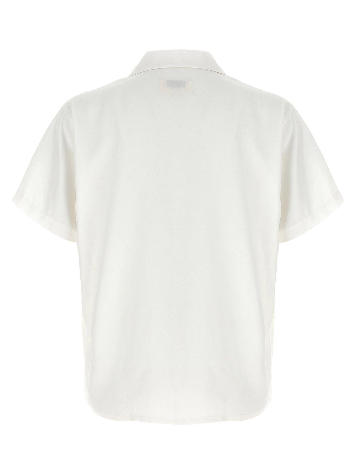 Second/Layer Avenue Shirt