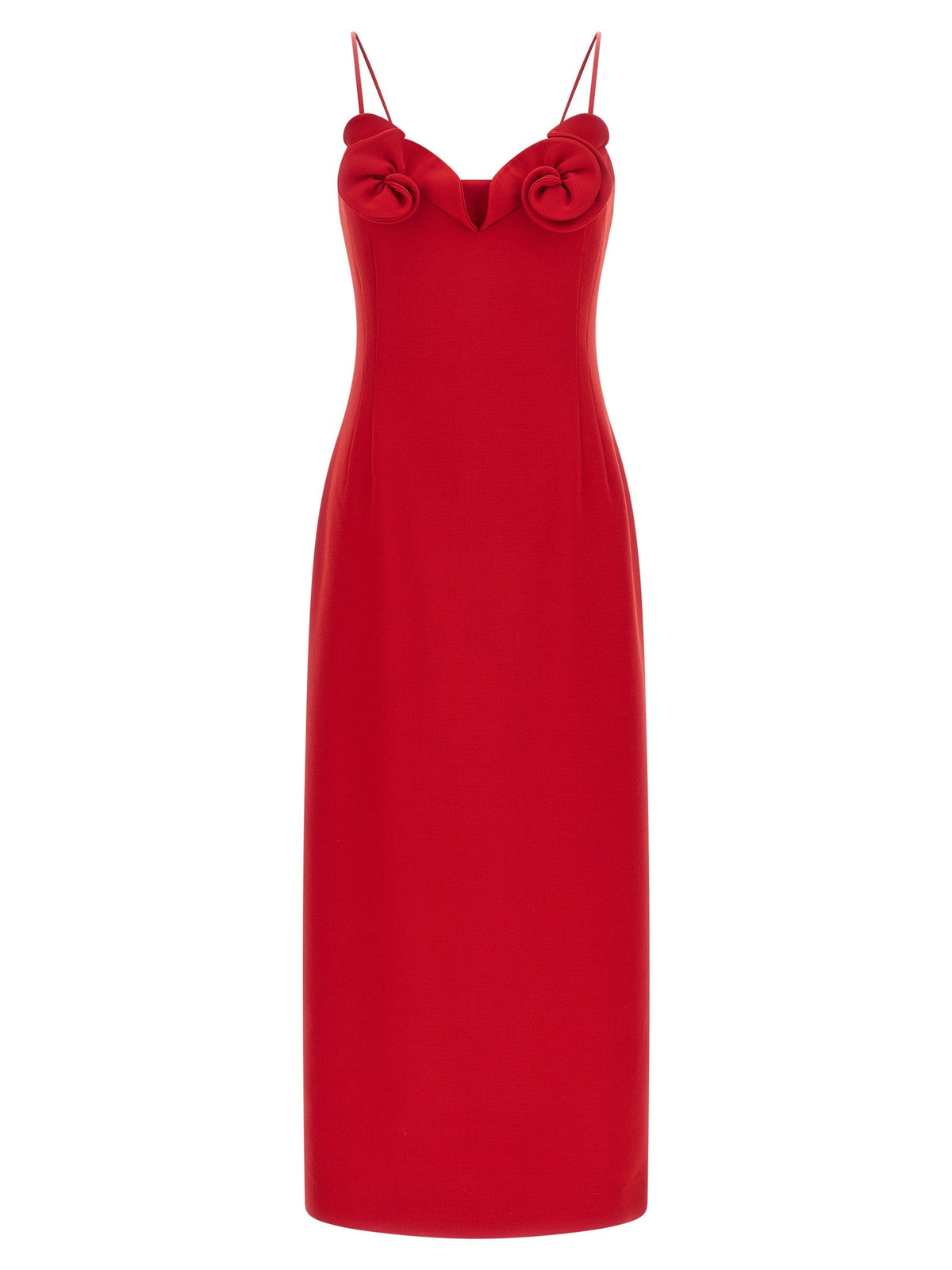 '41' dress
