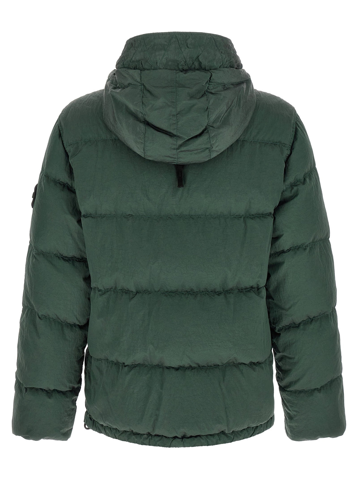 '4100019' down jacket