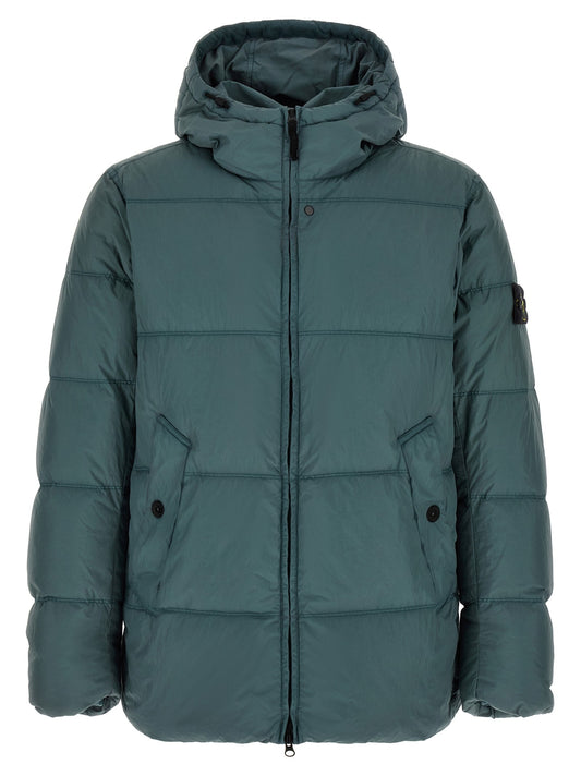 '4100037' down jacket
