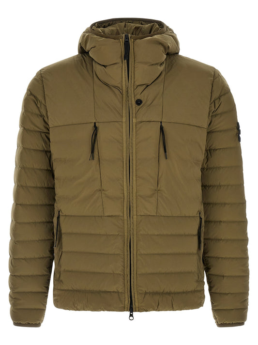 '4100106' down jacket