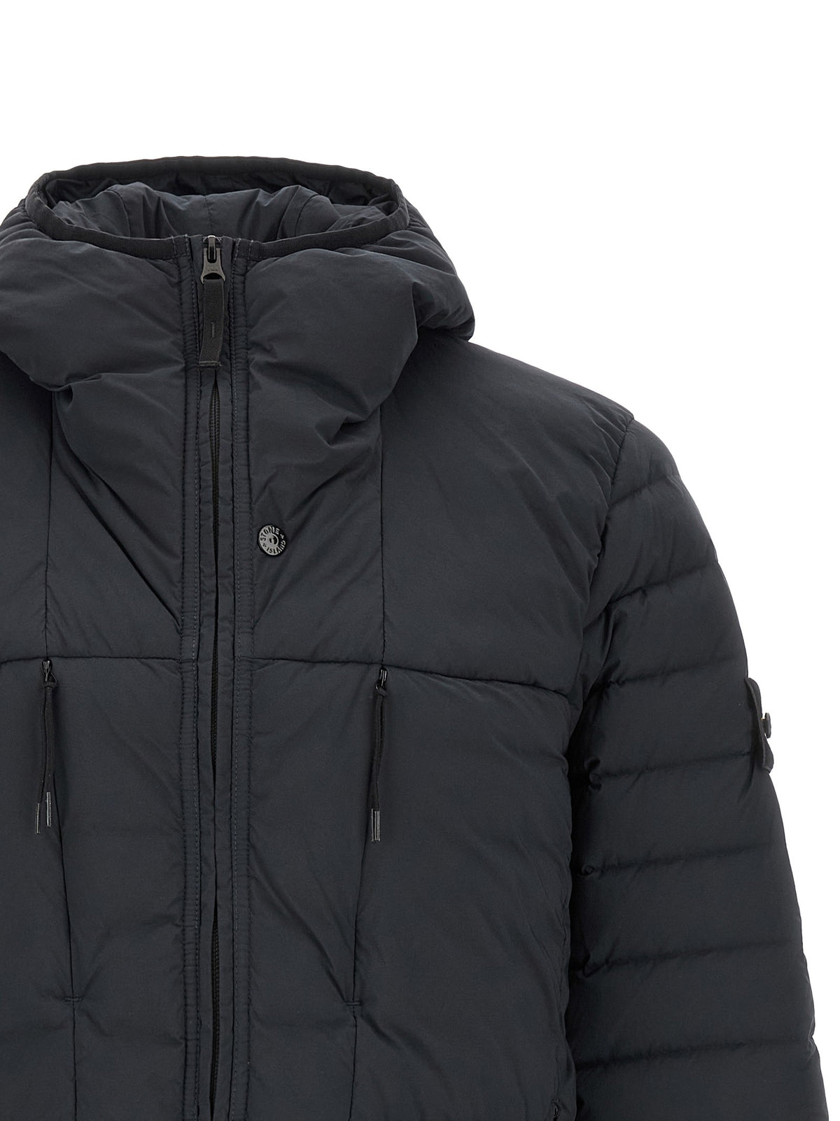'4100107' down jacket